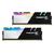 Memorie G.Skill DDR4 - 32GB - 3800- CL - 18 Trident Z Neo Dual Kit F4-3800C18D-32GTZN