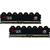 Memorie Mushkin DDR4 - 16 GB -3200 - CL - 16 - Dual Kit, RAM (black, MRC4U320GJJM8GX2, Redline)