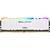 Memorie Crucial DDR4 -16 GB -3200 - CL - 16 - Dual Kit, RAM (white, BL2K8G32C16U4WL, Ballistix RGB, Retail)