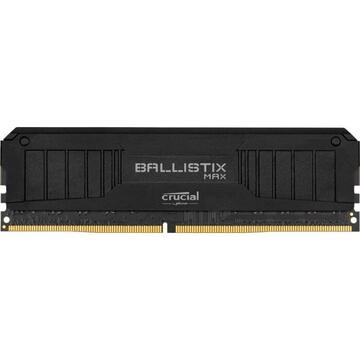 Memorie Crucial DDR4 - 32 GB -4400 - CL - 19 - Dual Kit, RAM (black, BLM2K16G44C19U4B, Ballistix MAX)