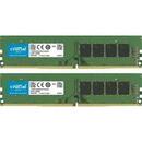 Memorie Crucial DDR4 - 32GB - 3200 - CL - 22 Dual Kit - CT2K16G4DFRA32A