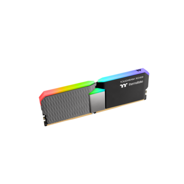 Memorie Thermaltake DDR4 16GB 4000 - CL - 19 Toughram XG RGB Dual kit black