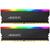 Memorie Gigabyte DDR4- 16GB - 3733 - CL - 18 AORUS RGB Dual Kit
