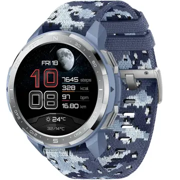 Smartwatch Huawei Honor Watch GS Pro Blue