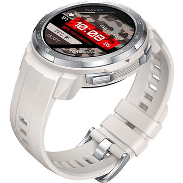 Smartwatch Huawei Honor Watch GS Pro White