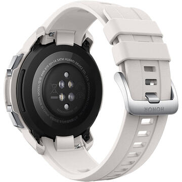 Smartwatch Huawei Honor Watch GS Pro White