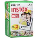 Fuji Instax mini film 2 pack