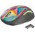 Mouse Trust Yvi FX, USB Wireless, Multicolor