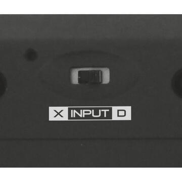 Trust GXT 540 Black RF Gamepad PC, Playstation 3