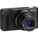 Camera video digitala Sony VLOG camera ZV-1 (black)