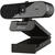 Camera web Trust Taxon webcam 2560 x 1440 pixels USB 2.0 Black