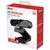 Camera web Trust Taxon webcam 2560 x 1440 pixels USB 2.0 Black