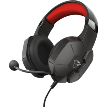 Casti Trust GXT 323 Carus Gaming Headset