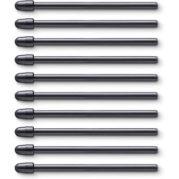 Pen Nibs Wacom Standard 10-pack