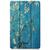 Smartcase Tech-Protect Galaxy TAB S6 Lite 10.4 P610/P615 blue-green