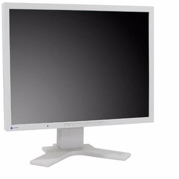 Monitor Refurbished Monitor EIZO FlexScan S2100, 21 Inch LCD, 1600 x 1200, VGA, DVI