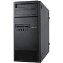Server Asus TS100-E10-PI4-M1420 CPU neinclus, suporta CPU LGA1151, UDIMM neinclusa, carcasa tip Mini Tower,