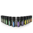 Aparate aromaterapie si wellness TaoTronics Set 12 uleiuri esentiale Anjou AJ-PCN013 12x5ml pentru difuzor aroma
