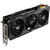 Placa video Asus TUF Gaming GeForce RTX 3070 Ti OC Edition 8GB
