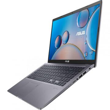 Notebook Asus X515EA-BQ1104 15.6" FHD Intel Core i3-1115G4 8GB 256GB SSD Intel UHD Graphics No OS Slate Grey