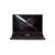 Notebook Asus AS 15 R9 5900HX 32 1 3080 4k UHD W10H