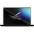 Notebook Asus ROG Zephyrus M16 GU603HM-KR021 16" FHD+ Intel Core i9-11900H 32GB 1TB SSD nVidia GeForce RTX 3060 6GB No OS Off Black