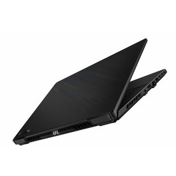 Notebook Asus ROG Zephyrus M16 GU603HM-KR021 16" FHD+ Intel Core i9-11900H 32GB 1TB SSD nVidia GeForce RTX 3060 6GB No OS Off Black