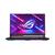 Notebook Asus AS 17 R9 5900HX 16 1 6800M  FHD DOS