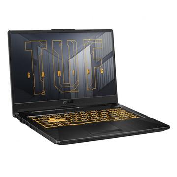 Notebook Asus AS 17 i9-11900H 16 1 3060 FHD DOS