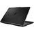 Notebook Asus TUF Gaming F17 FX706HM-HX005 17.3" FHD Intel Core i7-11800H 16GB 512GB SSD  nVidia GeForce RTX 3060 6GB No OS Graphite Black