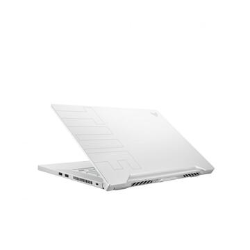 Notebook Asus AS 15 i7-11370H 16 512 3070 FHD DOS