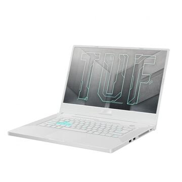 Notebook Asus AS 15 i7-11370H 16 512 3050Ti  FHD DOS