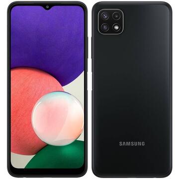 Smartphone Samsung Galaxy A22 128GB 4GB RAM 5G Dual SIM Gray