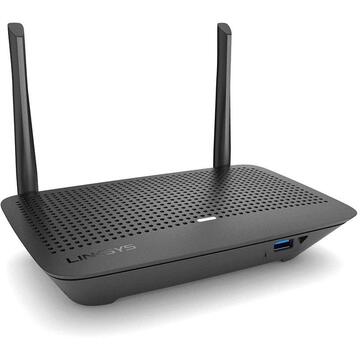 Router wireless Linksys EA6350V4 Dual-band Gigabit 2 antene Wi-Fi