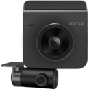 Camera video auto 70mai Dash Cam A400 +Rear Cam RC09 Set Gray