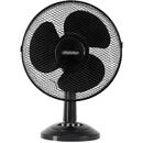 Ventilator Mesko MS 7309 Desk fan, Diameter 30cm, 3 speed settings, Up-down adjustment, Stable base, Power 40W