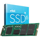 SSD Intel 2.0TB 670p M.2 PCIe - Retail box single pack