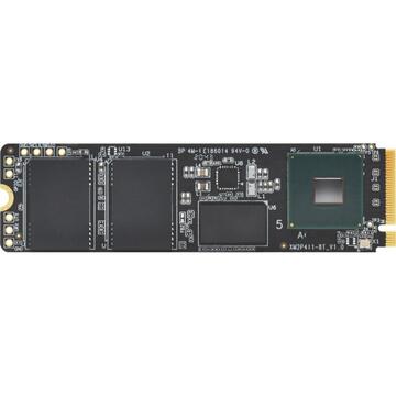 SSD Patriot 2TB 6.8 / 7.4G Viper VP4300 M.2 - PCIe