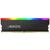 Memorie Gigabyte DDR4 16GB 3200 - CL - 16 AORUS RGB Dual Kit
