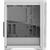 Carcasa SilentiumPC Ventum VT4V Evo TG ARGB White, tower case (white, tempered glass)