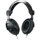 Casti Genius HS-M505X Headset cu microfon, negru