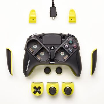 Thrustmaster Accessories pack yellow for eSwap Pro Controlle