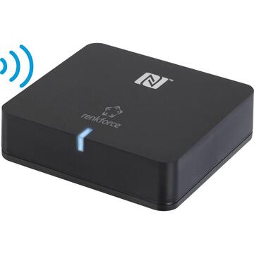 In - Akustik Premium Bluetooth Audio Receiver aptX