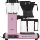 Cafetiera Moccamaster KBG 741 Select Semi-auto Drip coffee maker 1.25 L