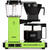 Cafetiera Moccamaster KBG Select Fresh Green Fully-auto Drip coffee maker 1.25 L