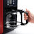 Cafetiera Morphy Richards Accents Countertop Combi coffee maker 1.8 L Fully-auto