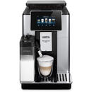Espressor DeLonghi PrimaDonna ECAM610.55.SB Aparat de cafea Espresso  2.2 L,1450 w ,negru