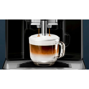 Espressor Siemens EQ.300 TI35A209RW coffee maker Fully-auto Espresso machine 1.4 L