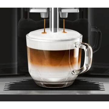Espressor Siemens EQ.300 TI35A209RW coffee maker Fully-auto Espresso machine 1.4 L