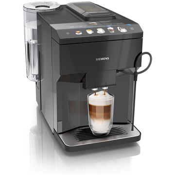 Espressor Siemens EQ.500 TP501R09 coffee maker Fully-auto 1.7 L